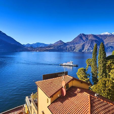 Romantic House Varenna Extérieur photo