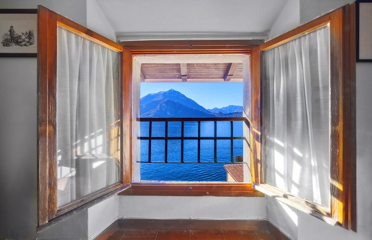 Romantic House Varenna Extérieur photo