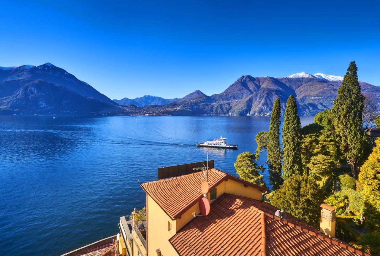 Romantic House Varenna Extérieur photo