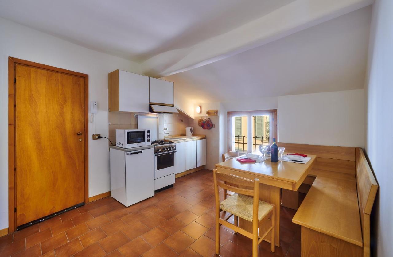 Romantic House Varenna Extérieur photo